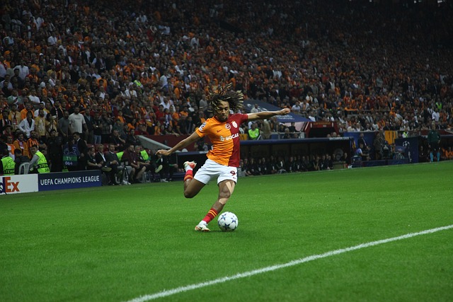 关键比赛中 关键比赛中