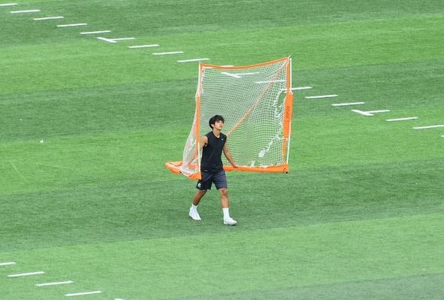 自于队伍内